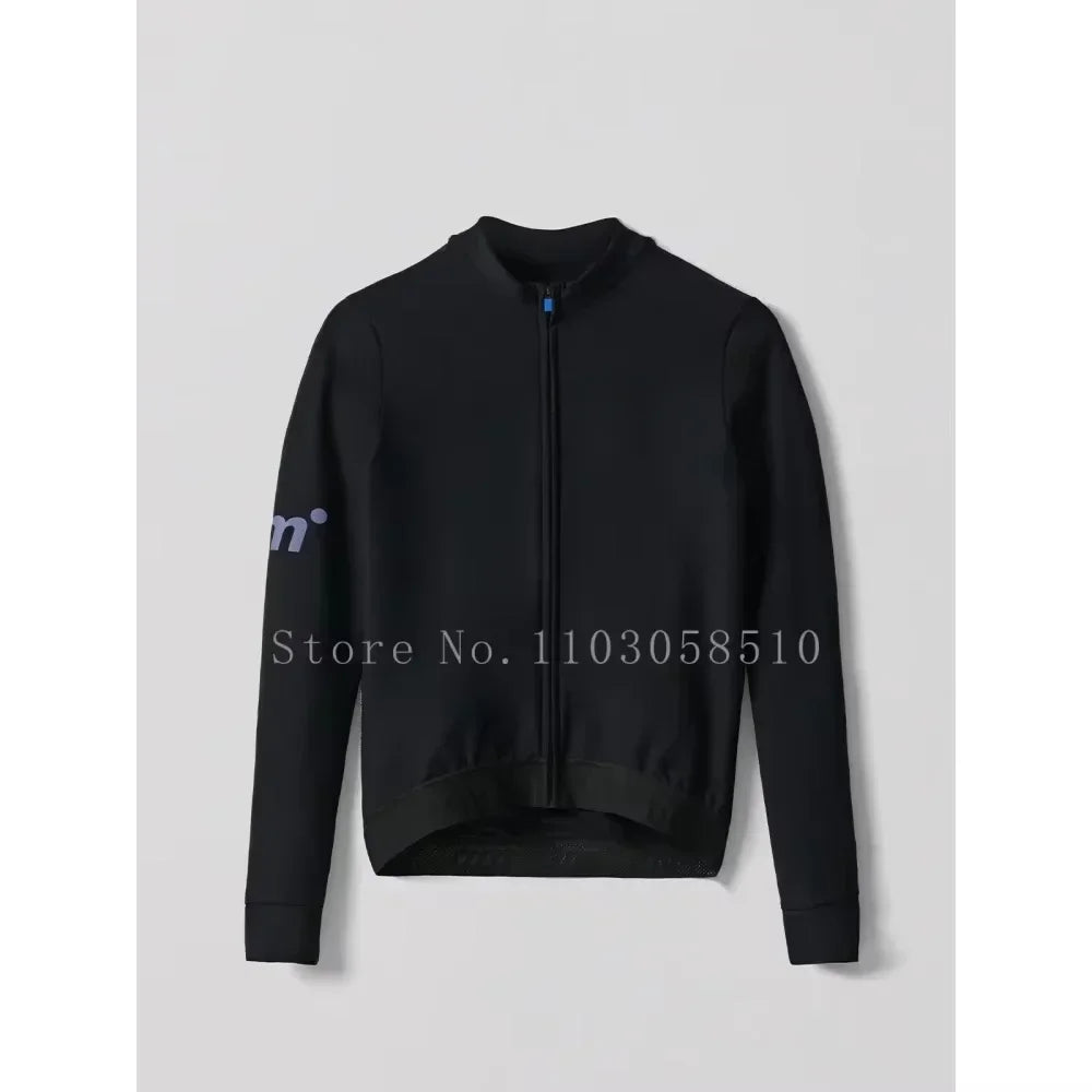 Riding Men's Long Sleeve Cycling Clothing Ciclismo Maillot Bicycle Jerseys high quality Quick-drying Race clothes