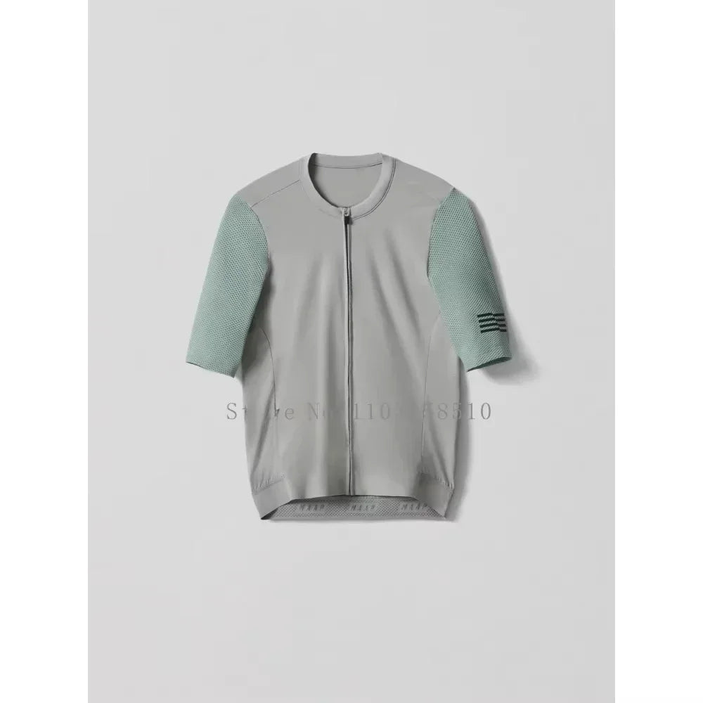 2024 cycling jersey man short sleeve t-shirts enduro clothes mtb shirt racing jersey motocross sportswear roadbike jersery