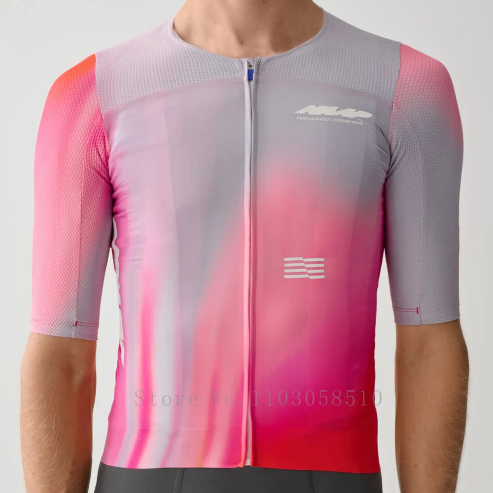 men's Pro Air Jersey 3.0 team club Riding Bicycle Shirts road bike MTB Cycling Jersey high quality Maillot ciclismo UPF50+