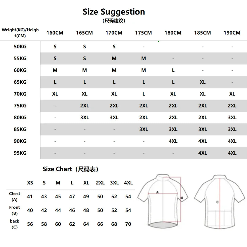 2026 New men's summer Light short Sleeve Cycling Jerseys aero Fit Quick Dry and Breathable fabric