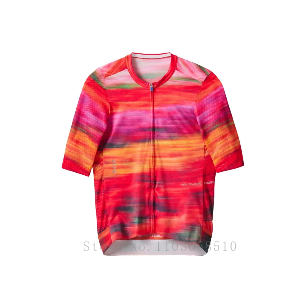 men's Pro Air Jersey 3.0 team club Riding Bicycle Shirts road bike MTB Cycling Jersey high quality Maillot ciclismo UPF50+