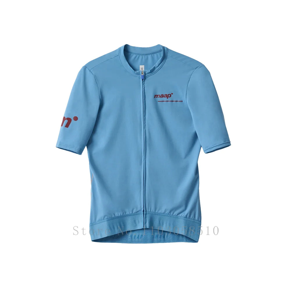 Cycling Clothes for Men Men Bicycle Clothes Man Cycling Maillot Triathlon Mtb Enduro Jersey Tricuta Clothing Dress Sports UPF50+