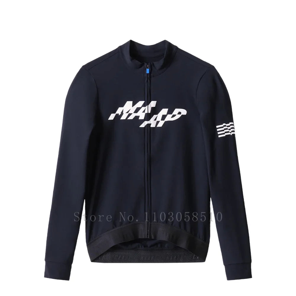 cycling Jersey Pro team Summer Long sleeves Man Downhill MTB Bicycle Clothing Ciclismo Maillot Quick Dry Bike Shirt high quality