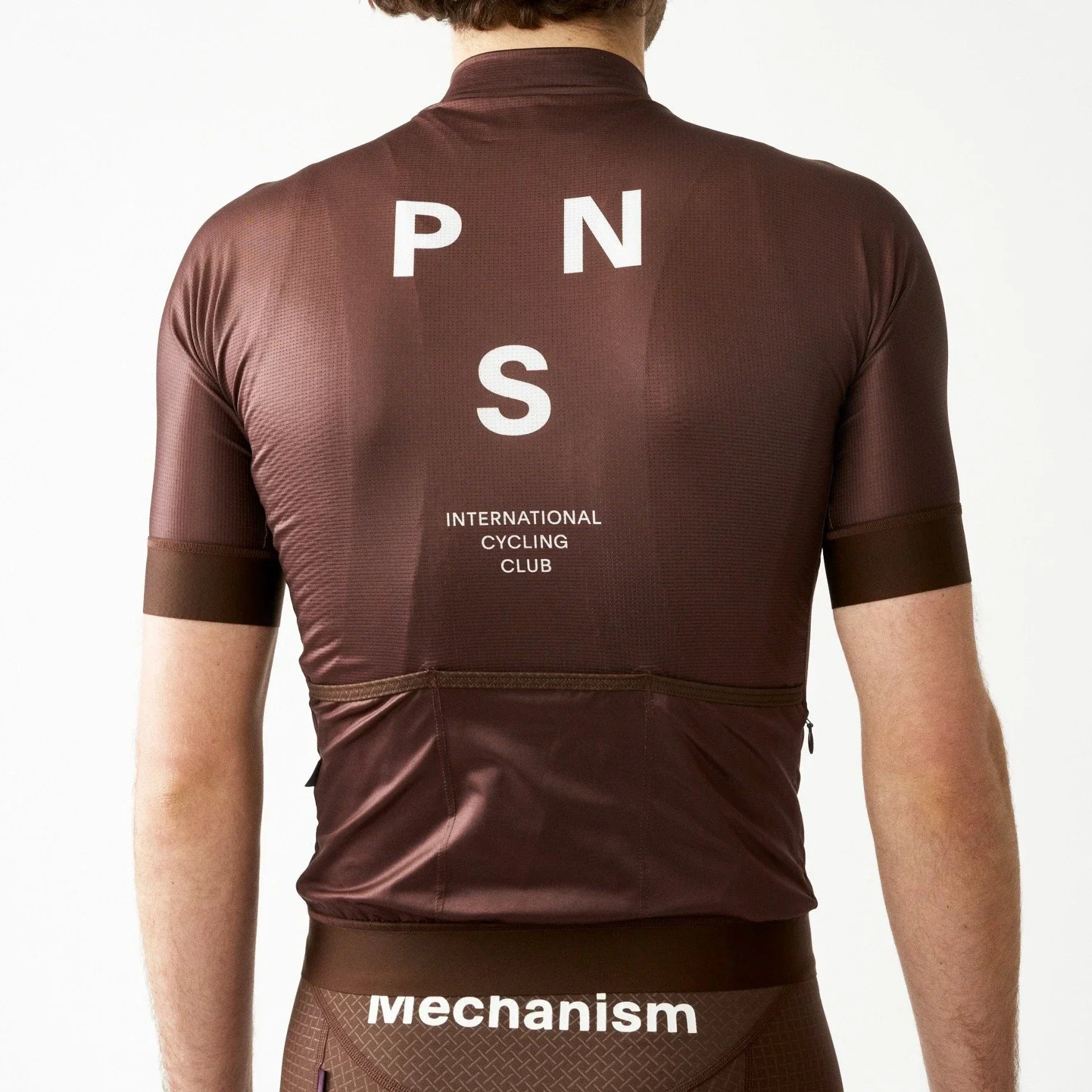 MTB Replica Normal Studios Short Sleeve Cycling Jersey 2025 Team New Blue Mens Coolmax Speed Bicycle Clothing Mtb Shirts