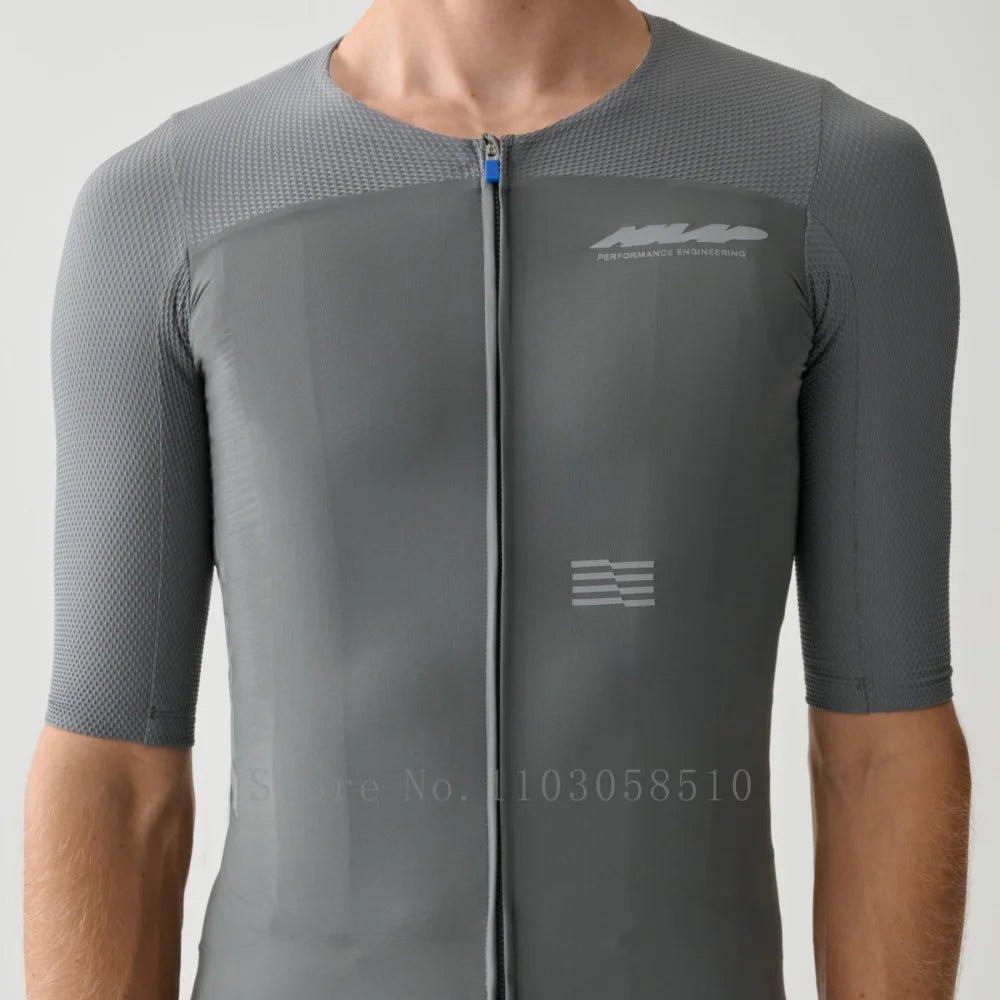 men's cycling sportswear Bicycle Riding Cycling club Short Sleeve Jersey top high quality breathable fast drying MTB T-shirt