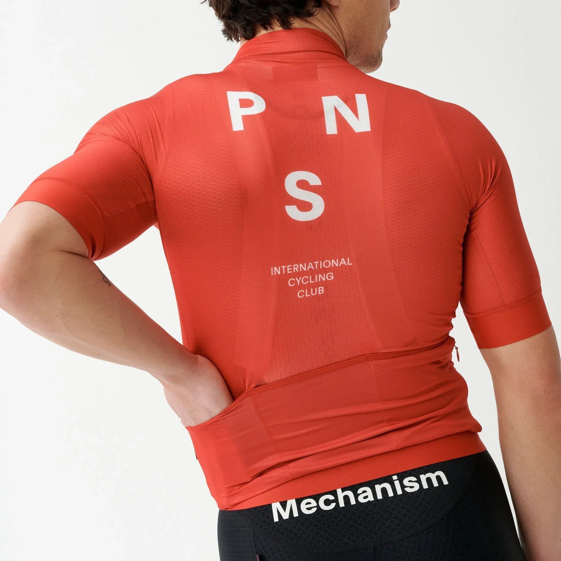 MTB Replica Normal Studios Short Sleeve Cycling Jersey 2025 Team New Blue Mens Coolmax Speed Bicycle Clothing Mtb Shirts