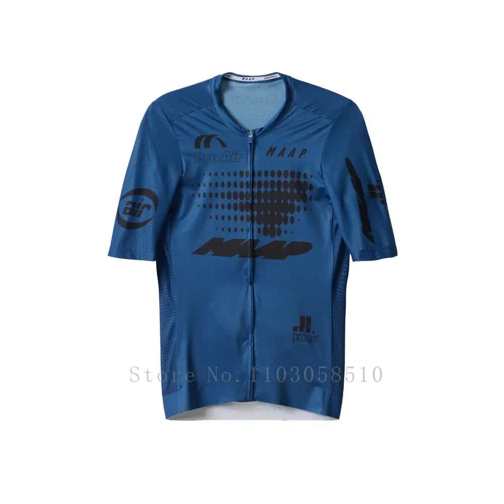 Cycling Jersey Cycling Racing Tops Short Sleeve Bike Jersey Road Cycling Shirts Summer Bicycle Jerseys ultraviolet-proof UPF50+