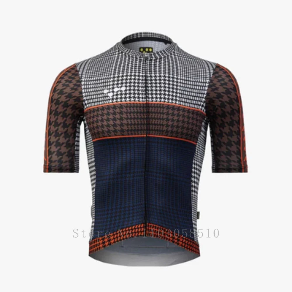 pedla Men's Short Sleeve Cycling Jersey Quick Dry Bicycle Clothing For Mountain Road Cycling Lightweight Sport Top high quality