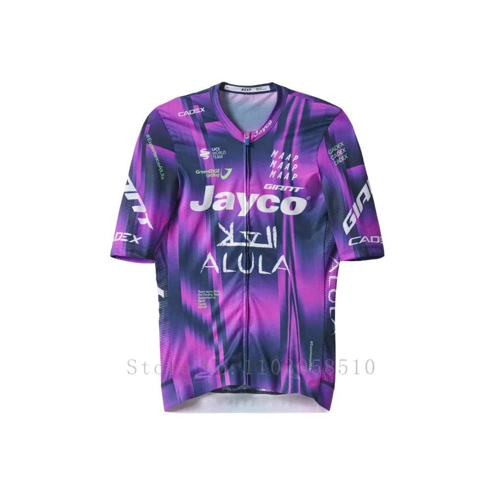 Cycling Jersey Cycling Racing Tops Short Sleeve Bike Jersey Road Cycling Shirts Summer Bicycle Jerseys ultraviolet-proof UPF50+
