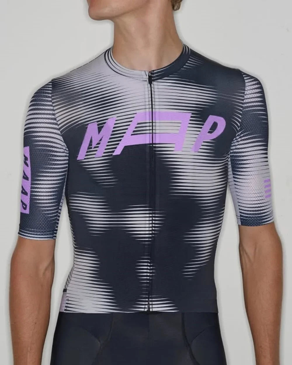 Cycling Jersey MTB Road Bicycle Shirt High Quality Pro Team Short Sleeve Bike Maillot Ciclismo Hombre Quick-drying Clothing