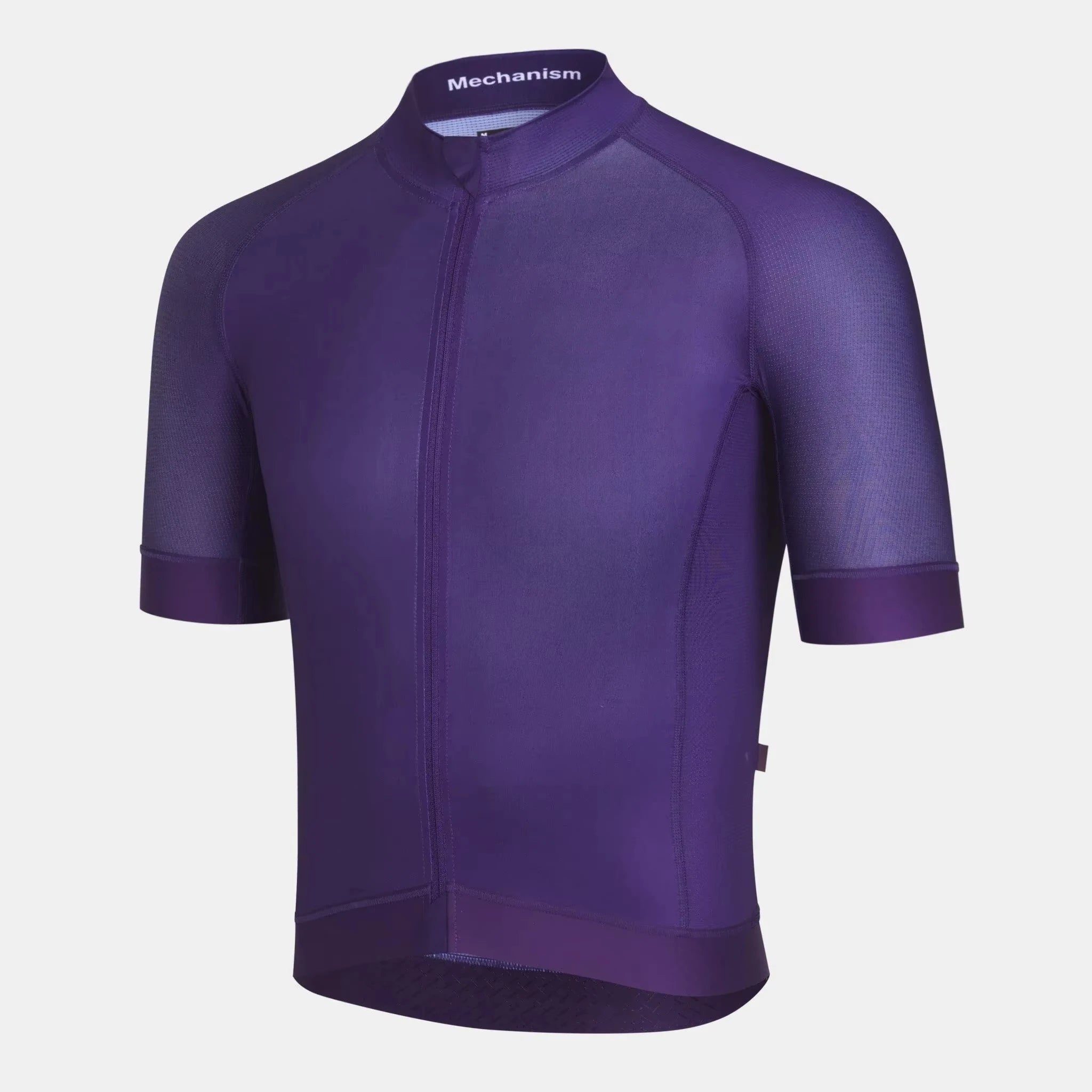 MTB Replica Normal Studios Short Sleeve Cycling Jersey 2025 Team New Blue Mens Coolmax Speed Bicycle Clothing Mtb Shirts