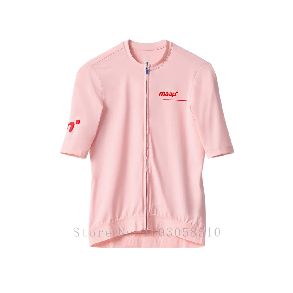 Cycling Clothes for Men Men Bicycle Clothes Man Cycling Maillot Triathlon Mtb Enduro Jersey Tricuta Clothing Dress Sports UPF50+