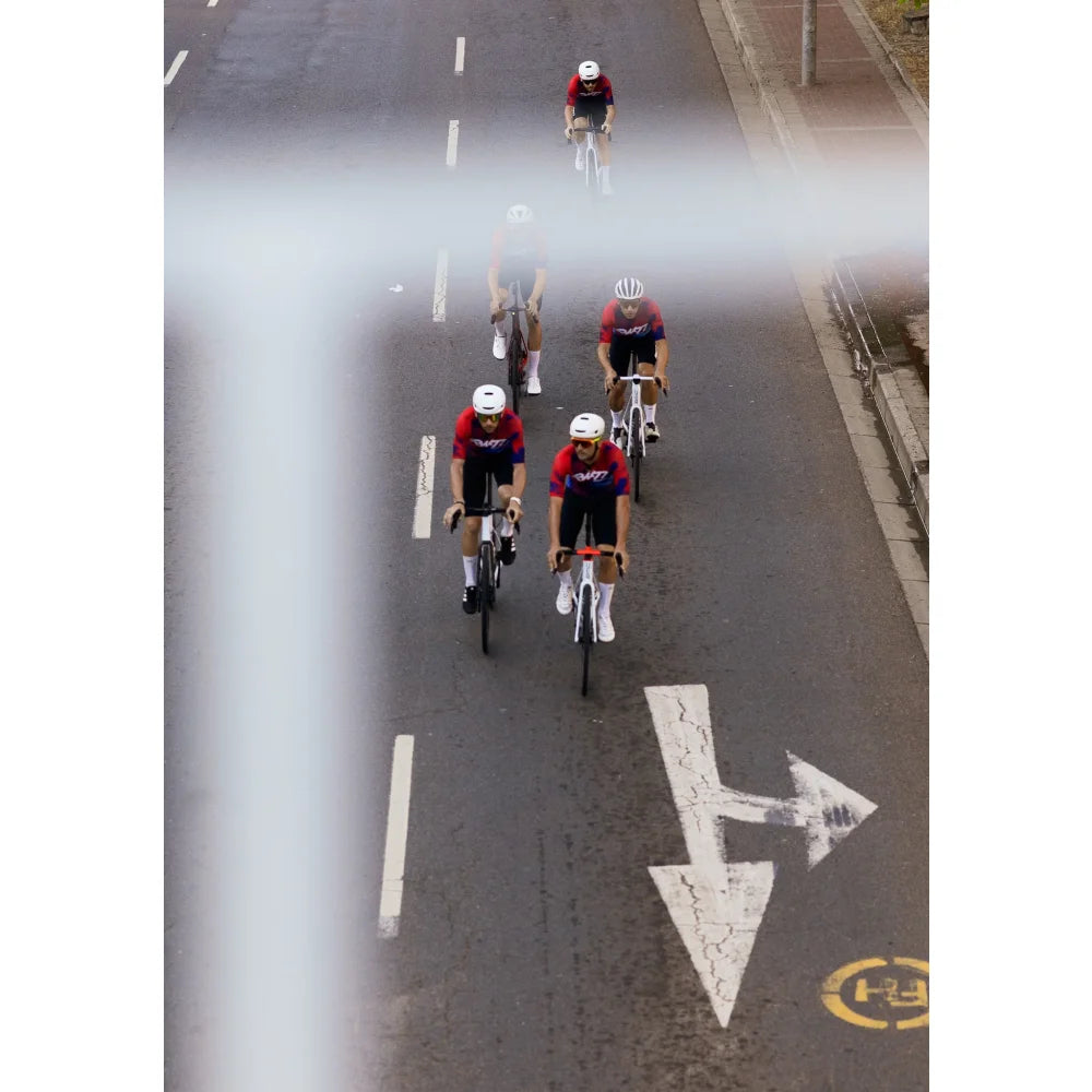 RH77 Short Sleeves Cycling Jerseys Breathable Quick Dry Bicycle Jersey Outdoor Sport Mountain Road Cycling Clothing high quality