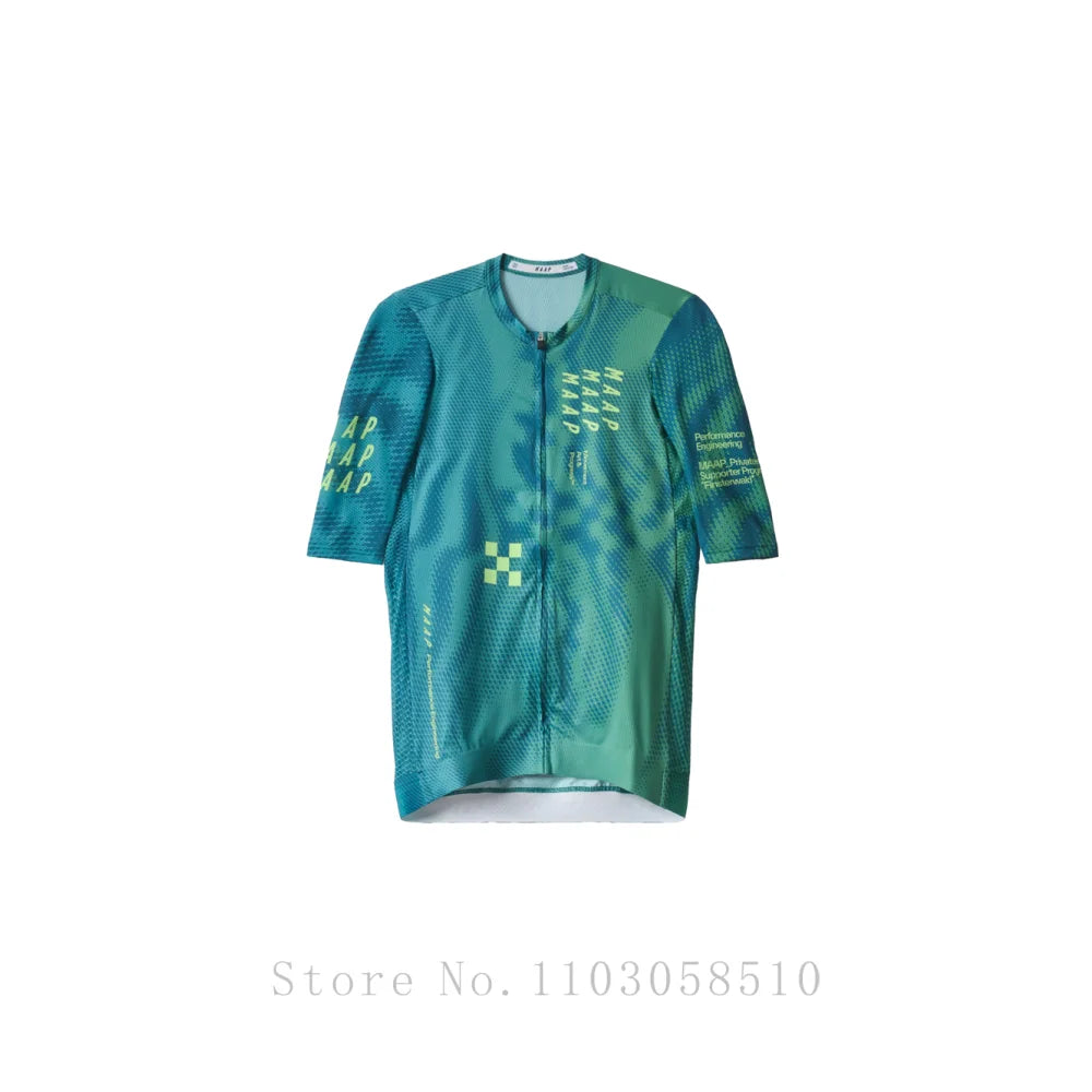 MEN Cycling Jersey Pro Team Jersey MTB Road Bike Clothing Maillot Ciclismo Hombre Breathable Bicycle Shirt high quality UPF50+