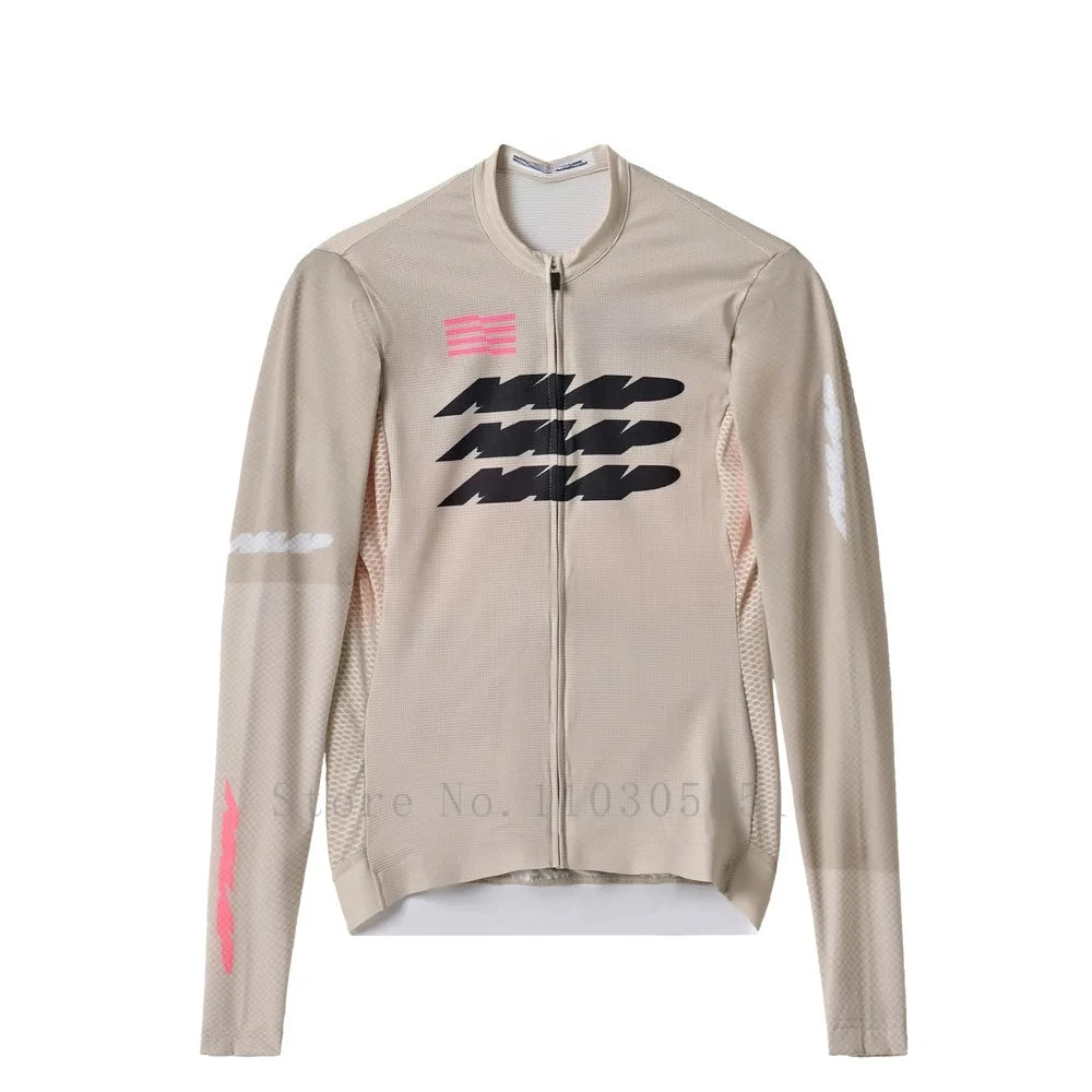 Team Summer Cycling Jersey Bike Clothing Cycle Bicycle MTB Sports Wear Ropa Ciclismo for Men's Mountain Shirts high quality