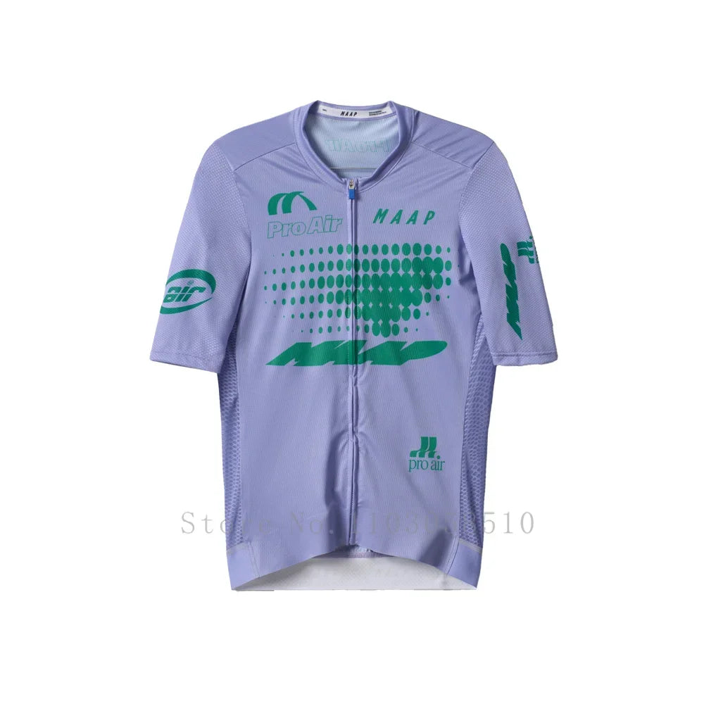 Cycling Jersey Cycling Racing Tops Short Sleeve Bike Jersey Road Cycling Shirts Summer Bicycle Jerseys ultraviolet-proof UPF50+