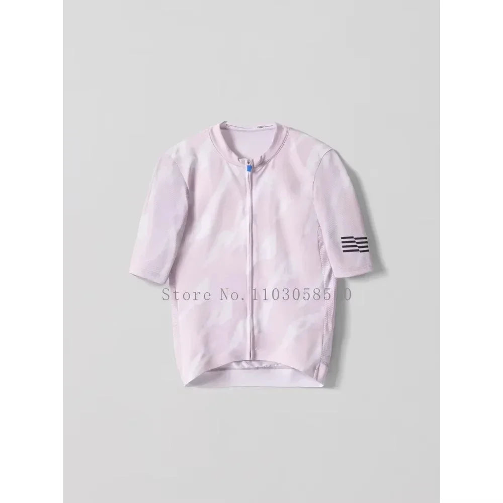 2024 cycling jersey man short sleeve t-shirts enduro clothes mtb shirt racing jersey motocross sportswear roadbike jersery