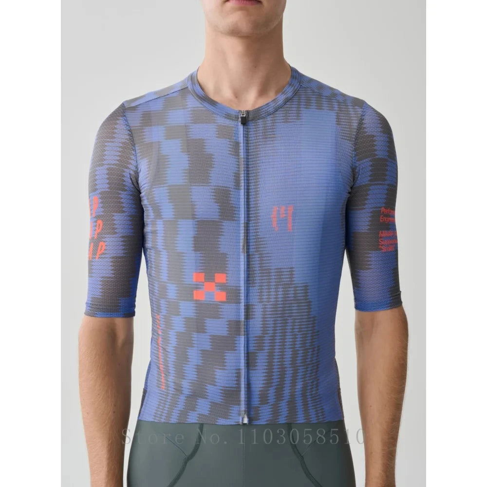 MEN Cycling Jersey Pro Team Jersey MTB Road Bike Clothing Maillot Ciclismo Hombre Breathable Bicycle Shirt high quality UPF50+