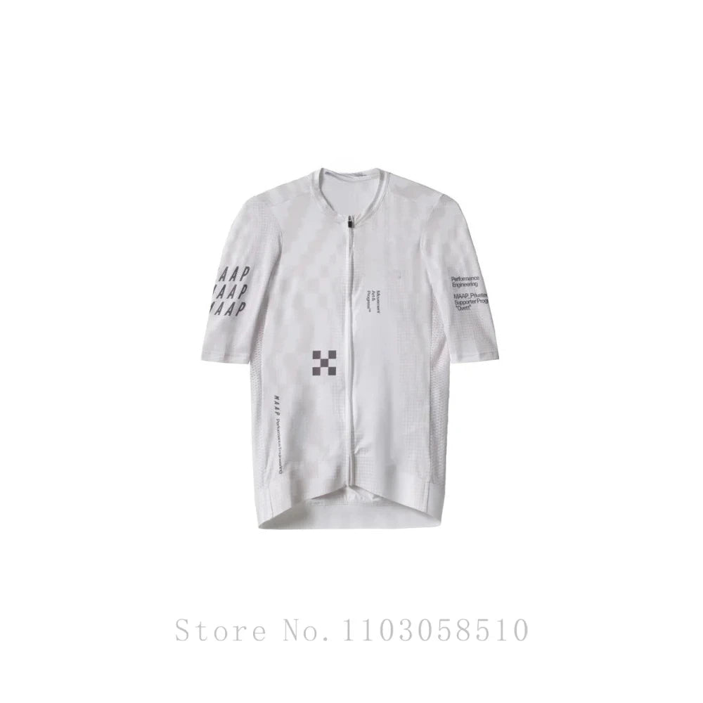 MEN Cycling Jersey Pro Team Jersey MTB Road Bike Clothing Maillot Ciclismo Hombre Breathable Bicycle Shirt high quality UPF50+