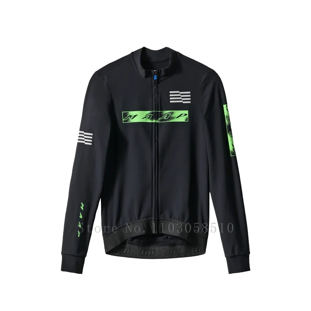 cycling Jersey Pro team Summer Long sleeves Man Downhill MTB Bicycle Clothing Ciclismo Maillot Quick Dry Bike Shirt high quality