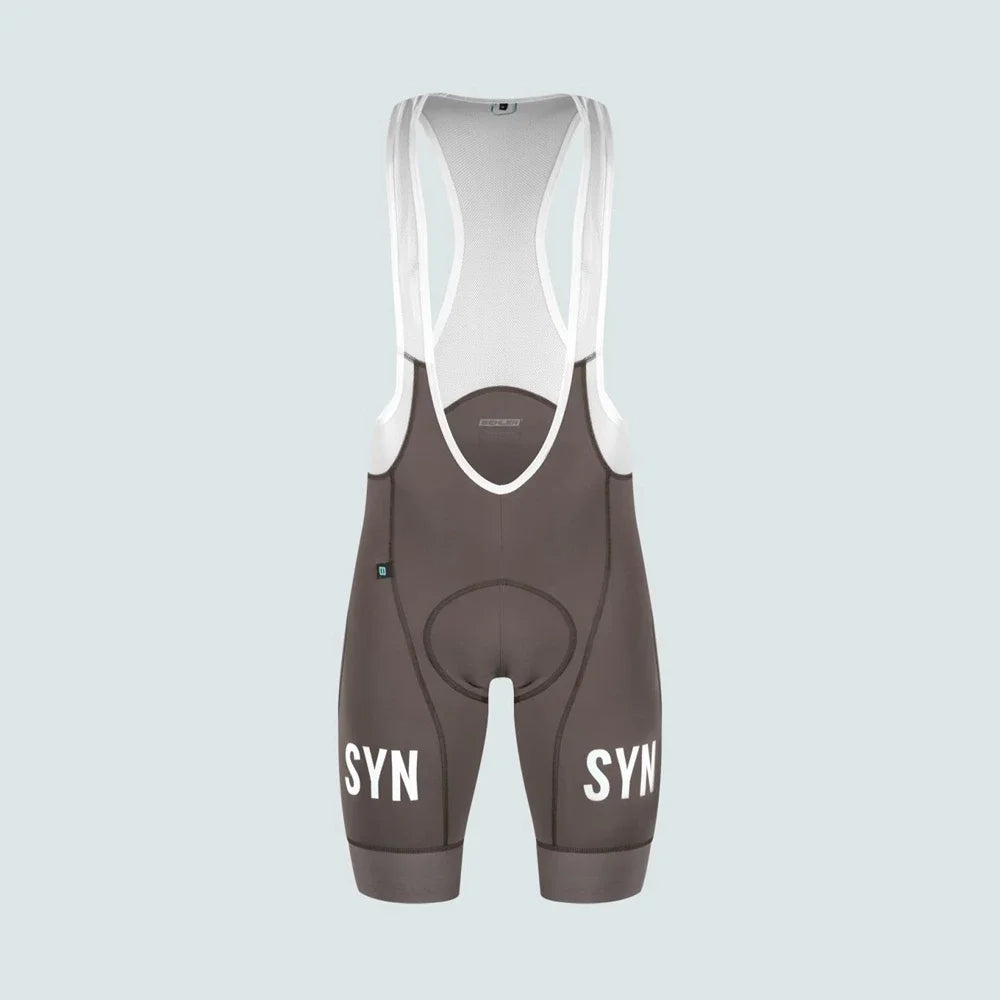 2025 new men's cycling sportswear 6-color SYN competition club cycling Jersey Summer short sleeved cycling Shirts