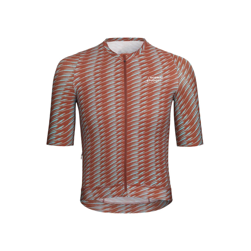 Summer Cycling Jersey 2025 New High Quality Training Man Cycling Maillot Quick Dry Outdoor Sports Cycling Clothes For Men