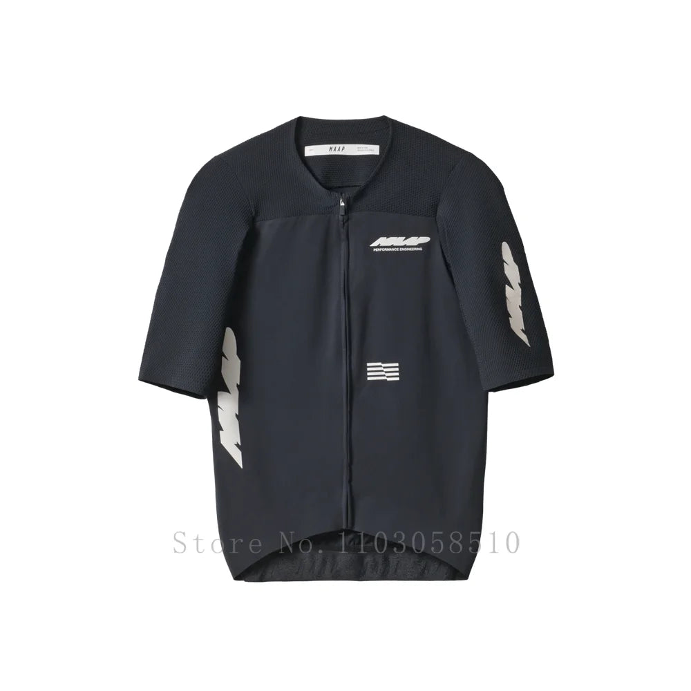 men's cycling sportswear Bicycle Riding Cycling club Short Sleeve Jersey top high quality breathable fast drying MTB T-shirt