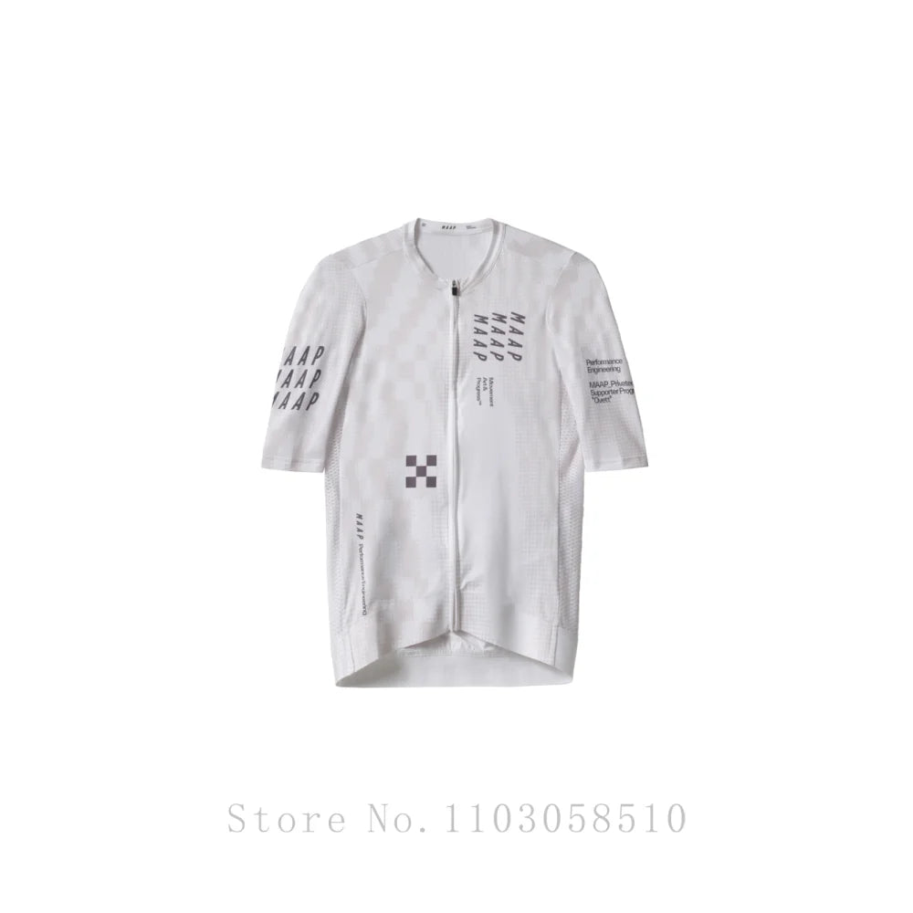 MEN Cycling Jersey Pro Team Jersey MTB Road Bike Clothing Maillot Ciclismo Hombre Breathable Bicycle Shirt high quality UPF50+