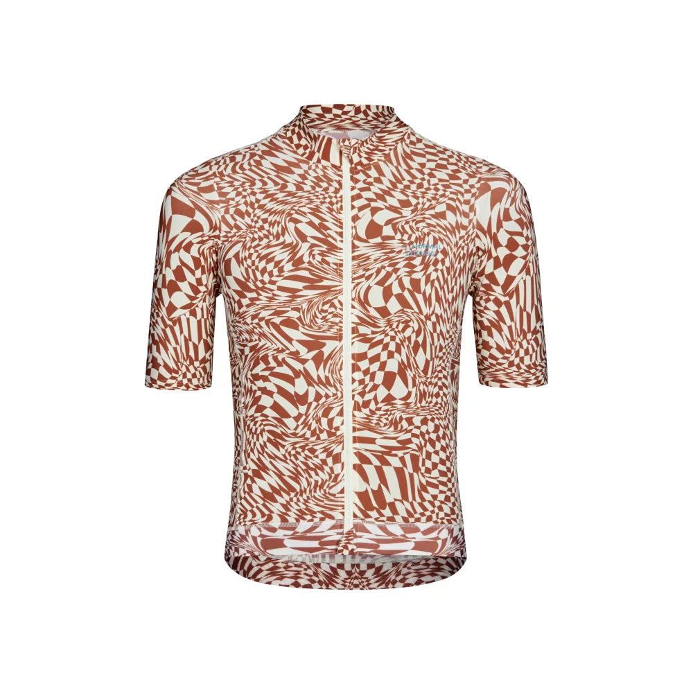 Summer Cycling Jersey 2025 New High Quality Training Man Cycling Maillot Quick Dry Outdoor Sports Cycling Clothes For Men