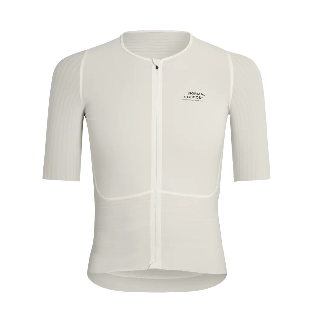 Midsummer Cycling Jersey for Men, MTB Road Bicycle Shirt, Pro Team, Short Sleeve Bike Clothes, High Quality