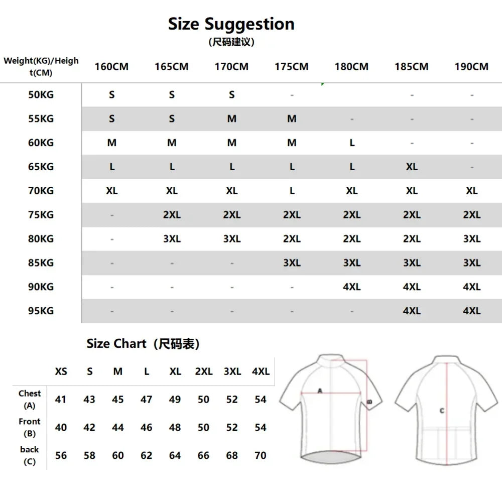 Mens Cycling Jersey Quick-Dry MTB Bike Clothing Traje de ciclismo hombre Mtb High Quality Breathable Bicycle racing Shirts 2025