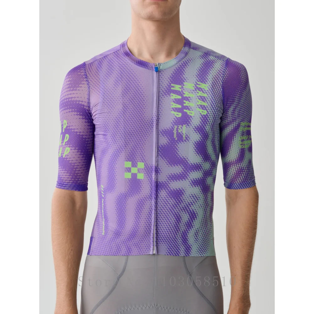 MEN Cycling Jersey Pro Team Jersey MTB Road Bike Clothing Maillot Ciclismo Hombre Breathable Bicycle Shirt high quality UPF50+