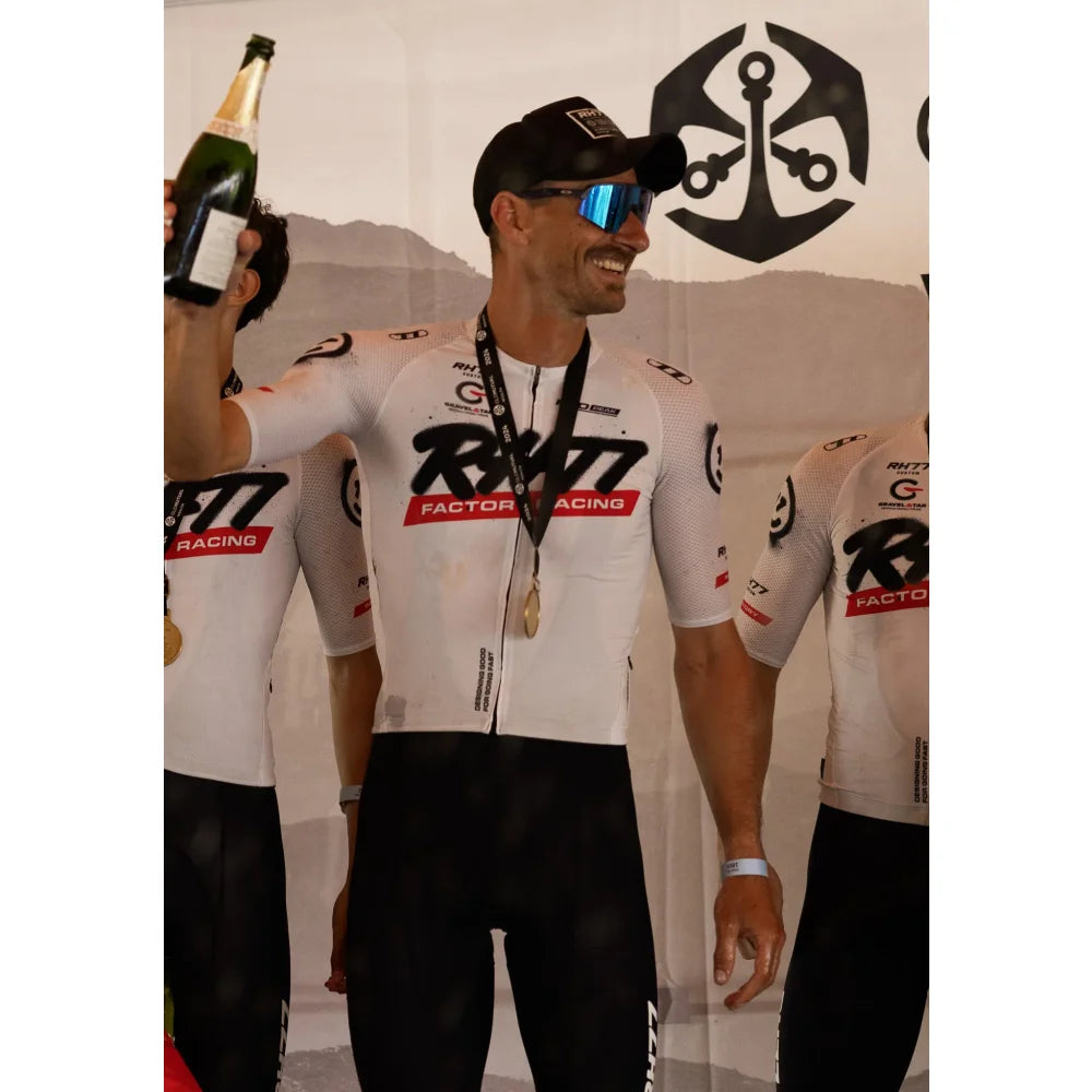 RH77 Short Sleeves Cycling Jerseys Breathable Quick Dry Bicycle Jersey Outdoor Sport Mountain Road Cycling Clothing high quality