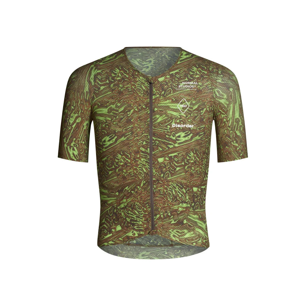 Summer Cycling Jersey 2025 New High Quality Training Man Cycling Maillot Quick Dry Outdoor Sports Cycling Clothes For Men