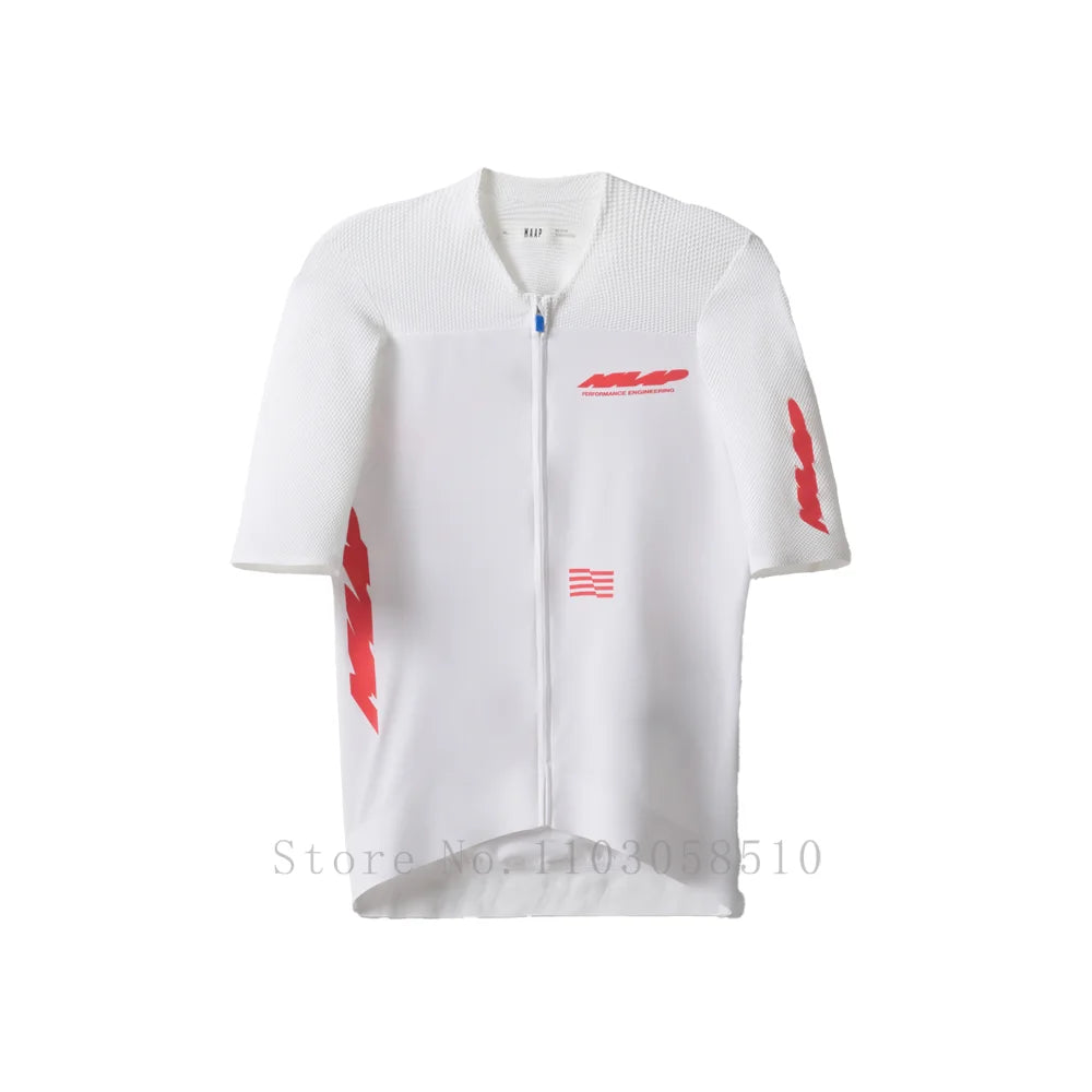 men's cycling sportswear Bicycle Riding Cycling club Short Sleeve Jersey top high quality breathable fast drying MTB T-shirt