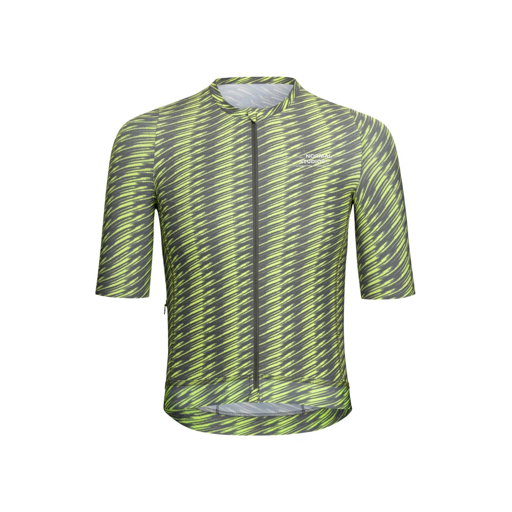 Summer Cycling Jersey 2025 New High Quality Training Man Cycling Maillot Quick Dry Outdoor Sports Cycling Clothes For Men