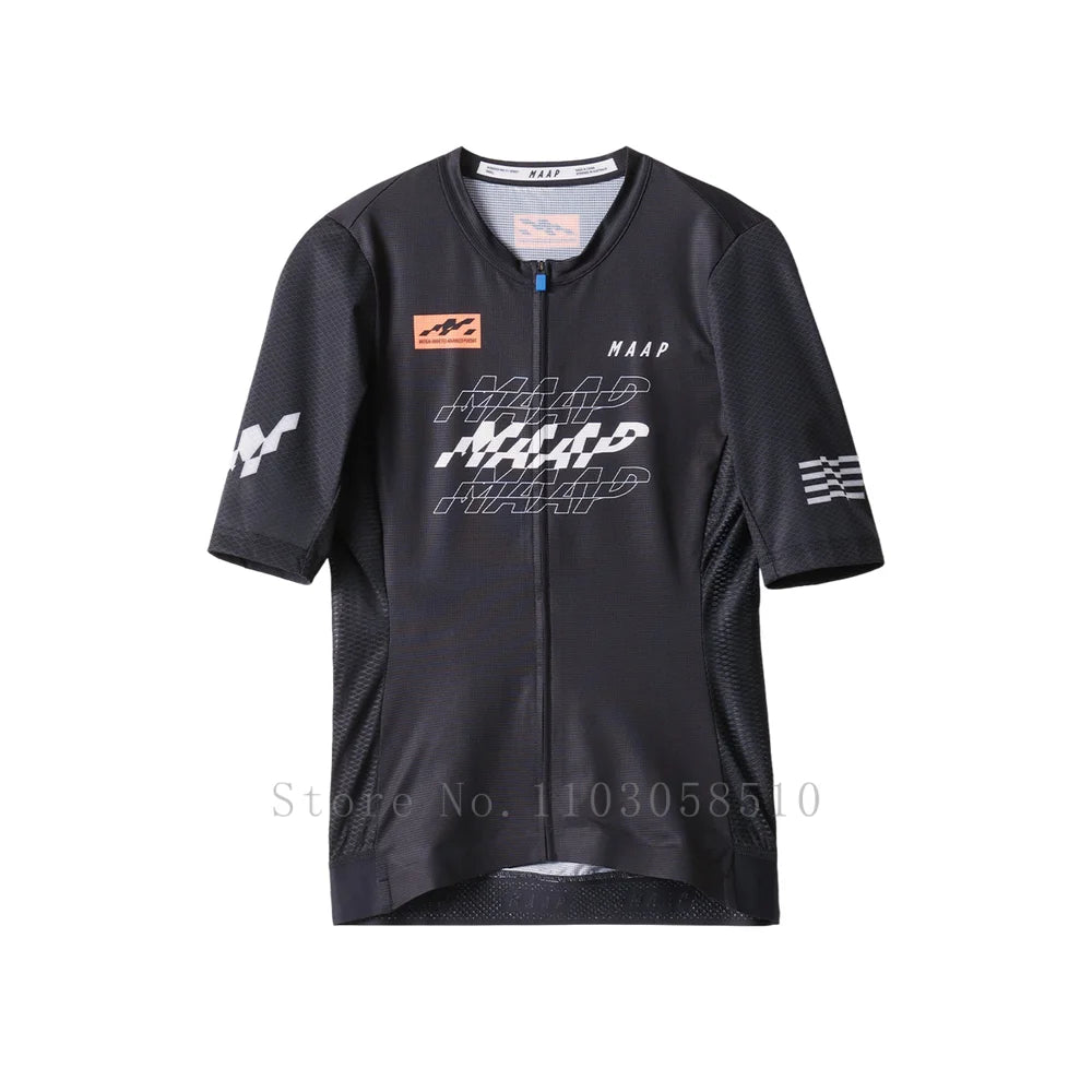 Cycling Jersey Men Summer Short Sleeve Cycling Maillot Road Bike Shirt Pro Team Bicycle Jersey Biking Clothing high quality