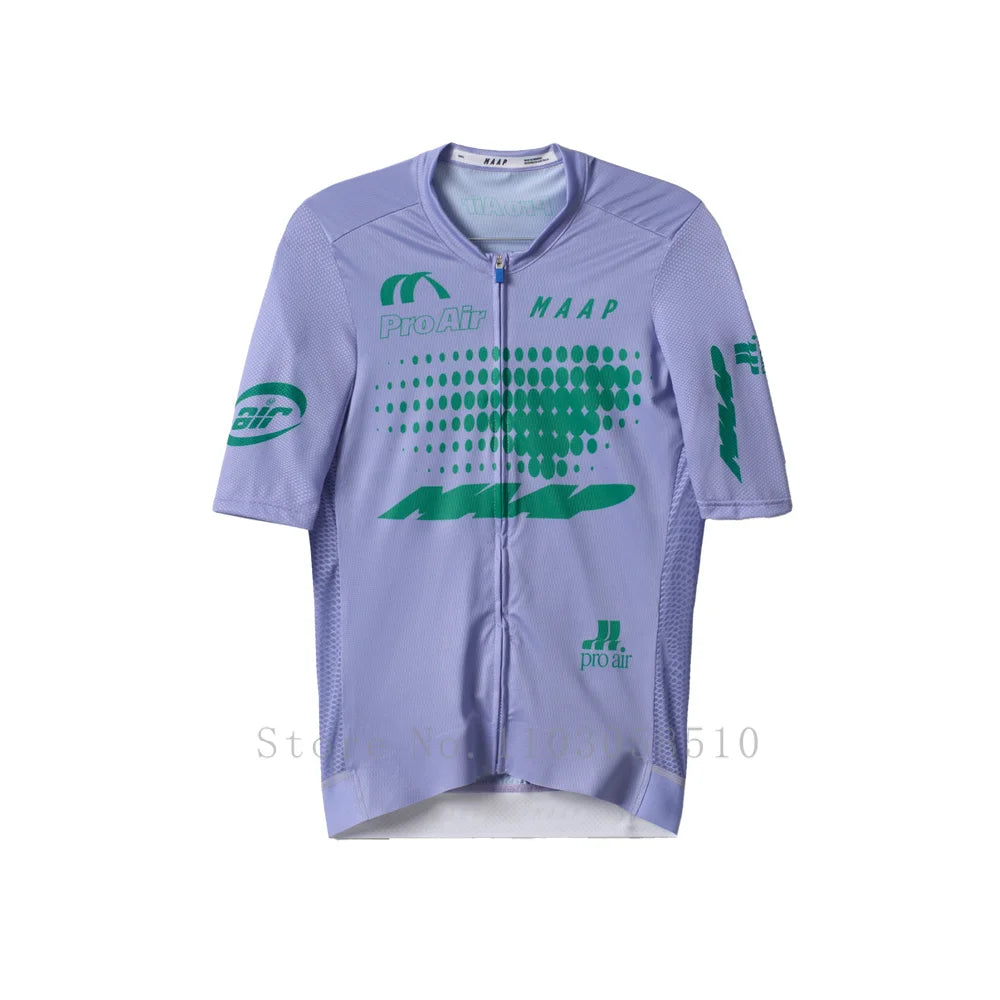 Cycling Jersey Cycling Racing Tops Short Sleeve Bike Jersey Road Cycling Shirts Summer Bicycle Jerseys ultraviolet-proof UPF50+