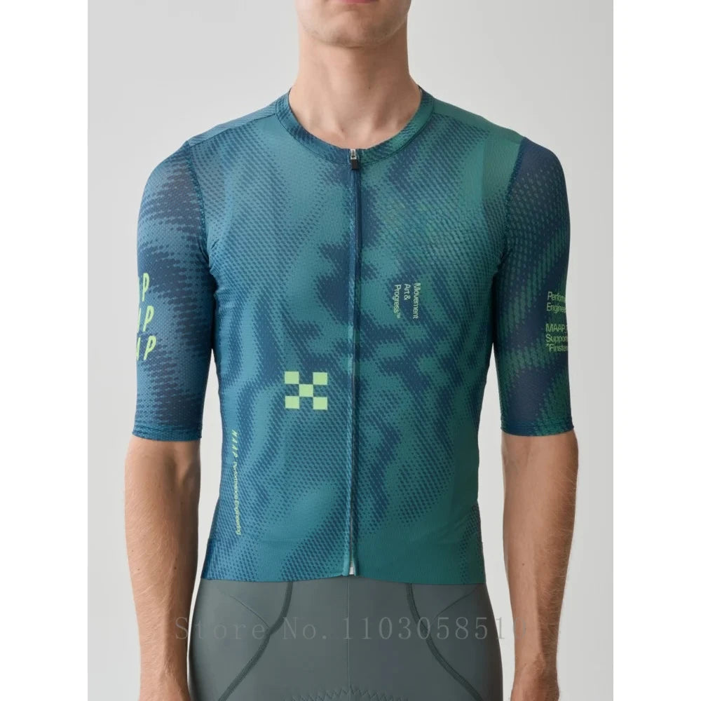 MEN Cycling Jersey Pro Team Jersey MTB Road Bike Clothing Maillot Ciclismo Hombre Breathable Bicycle Shirt high quality UPF50+