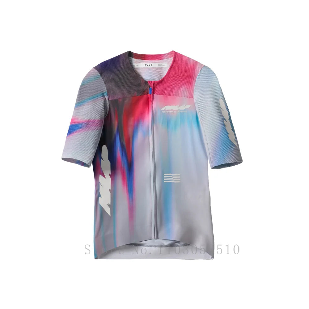 men's Pro Air Jersey 3.0 team club Riding Bicycle Shirts road bike MTB Cycling Jersey high quality Maillot ciclismo UPF50+