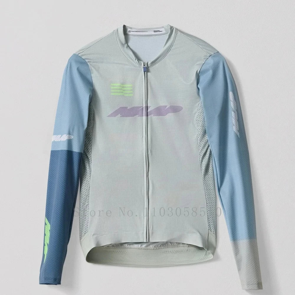 Team Summer Cycling Jersey Bike Clothing Cycle Bicycle MTB Sports Wear Ropa Ciclismo for Men's Mountain Shirts high quality