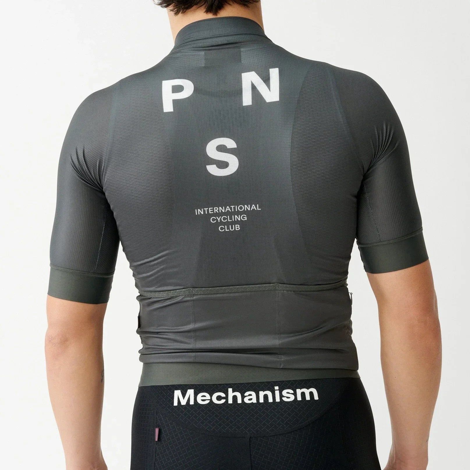 MTB Replica Normal Studios Short Sleeve Cycling Jersey 2025 Team New Blue Mens Coolmax Speed Bicycle Clothing Mtb Shirts