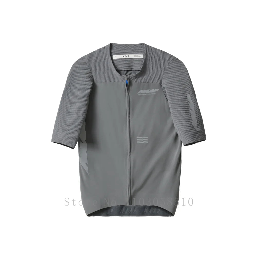 men's cycling sportswear Bicycle Riding Cycling club Short Sleeve Jersey top high quality breathable fast drying MTB T-shirt