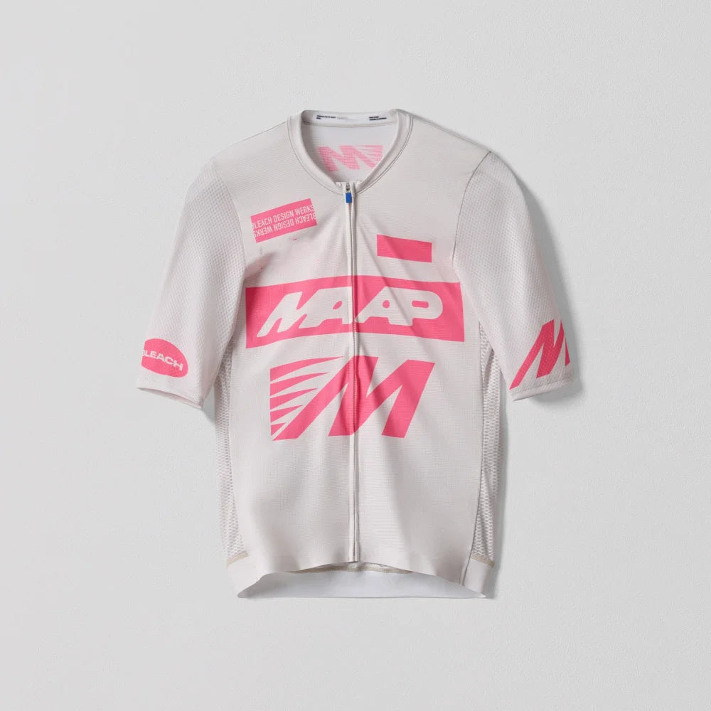 Maillot Ciclismo Hombre Men's Cycling Jersey High Quality Shorts Sleeve Cycling Jersey Pro Team MTB Road Bicycle Clothing