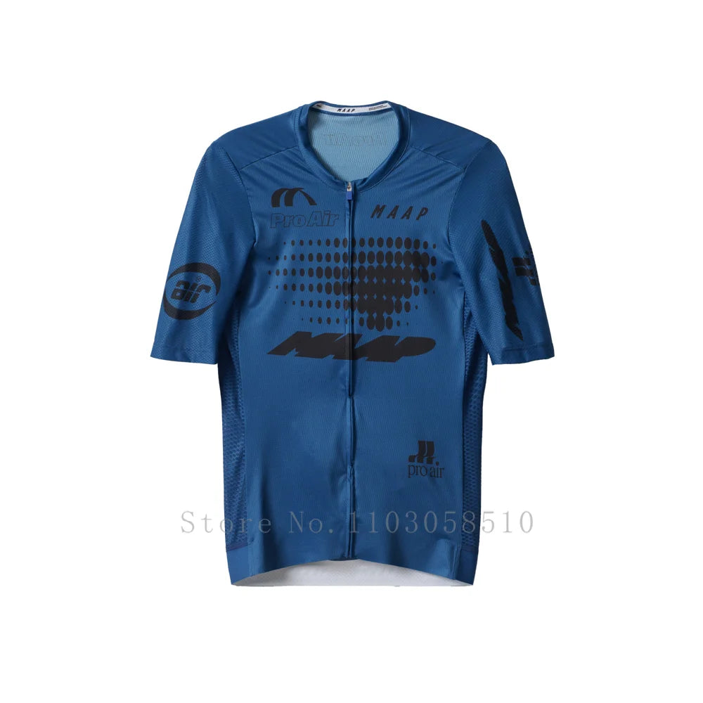 Cycling Jersey Cycling Racing Tops Short Sleeve Bike Jersey Road Cycling Shirts Summer Bicycle Jerseys ultraviolet-proof UPF50+