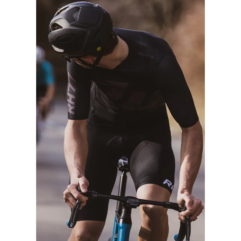 RH77 Cycling Jerseys Men Bicycle Jersey pro team Shirts Short Sleeve Clothing Road Bike Ciclismo Maillot high quality